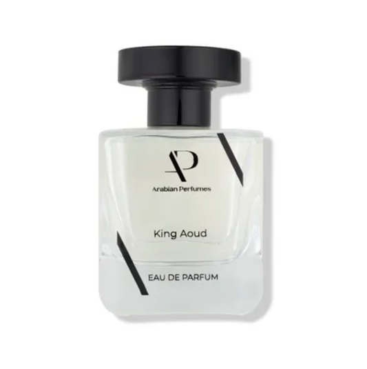 King Aoud - eau de parfum - 100ml