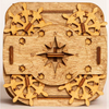 Cluebox Megabox Davy Jones' Locker - Escape Room Nieuw