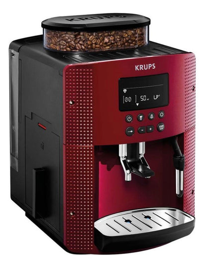Krups EA815570 Volautomatische Koffiemachine - Zwart