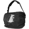 Focus Rat V3 Large Rat Bag – True Black | Waterdichte Bescherming voor Audio & Cables | Nieuw