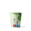 DiscountOffice Biologische Koffiebeker – 180ml | Karton | 1000 Stuks