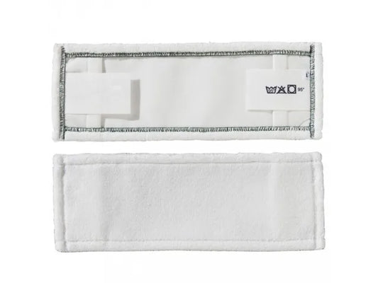 TASKI MicroEasy Microvezelmop 40 cm (5 stuks | Hygiënisch & Efficiënt Schoonmaken