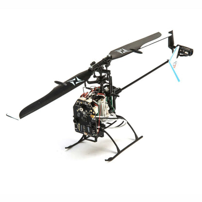 Blade Nano S3 RTF Helikopter – E-Flite | AS3X & SAFE | Nieuw