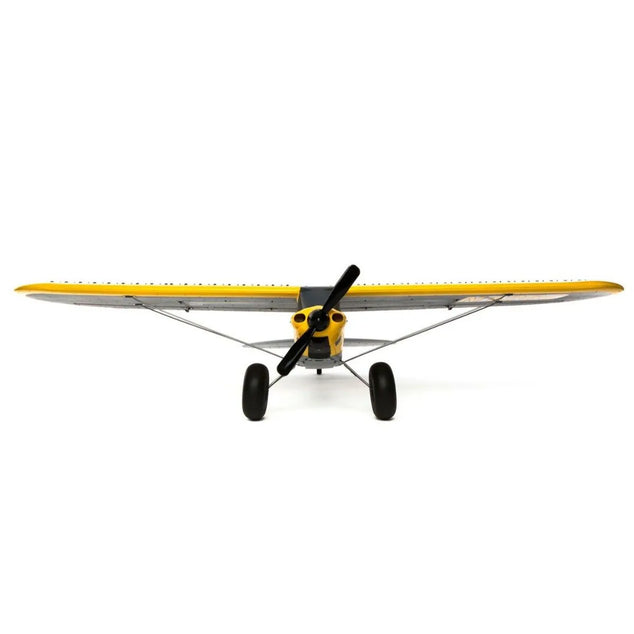 Hobbyzone Carbon Cub S 2 RTF Basic – 1,3 m Flugzeug | Anfänger &amp; Fortgeschrittene