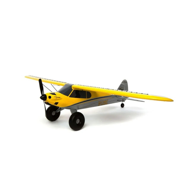 Hobbyzone Carbon Cub S 2 RTF Basic – 1,3 m Flugzeug | Anfänger &amp; Fortgeschrittene