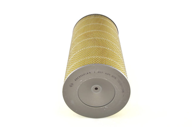 Bosch Luftfilter 1 457 429 975 – Für Mercedes-Benz, DAF, Iveco, MAN, Fiat &amp; Steyr