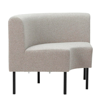 House Doctor Bank Natuur hoekelement