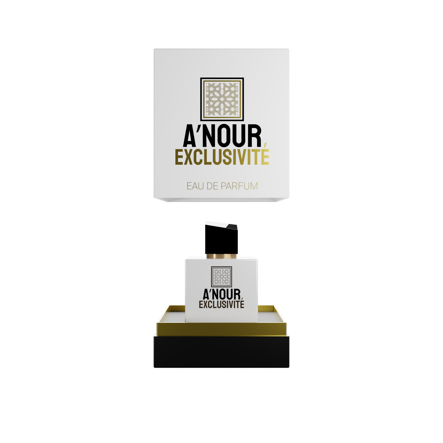 A’Nour Exclusivité Parfum 50ml