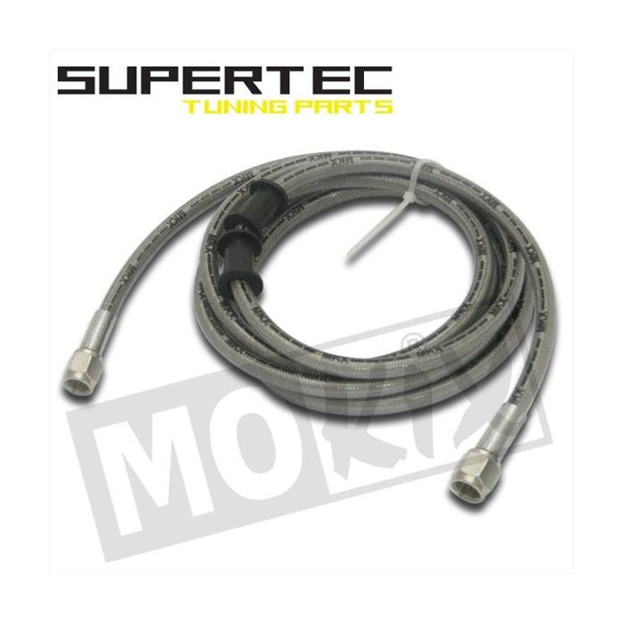 Supertec Universele Remslang Achter 220 cm – Hydraulisch | Nieuw