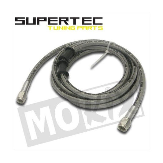 Supertec Universele Remslang Achter 220 cm – Hydraulisch | Nieuw