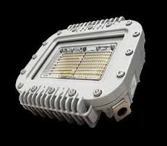 Vigilant® STW9C2NEU LED Schijnwerper – 5500 Lumen | Nieuw