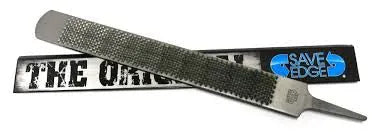 The Original Save Edge Hoefrasp – Voor Paarden | Nieuw