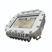 Vigilant® STW9C2NEU LED Schijnwerper – 5500 Lumen | Nieuw