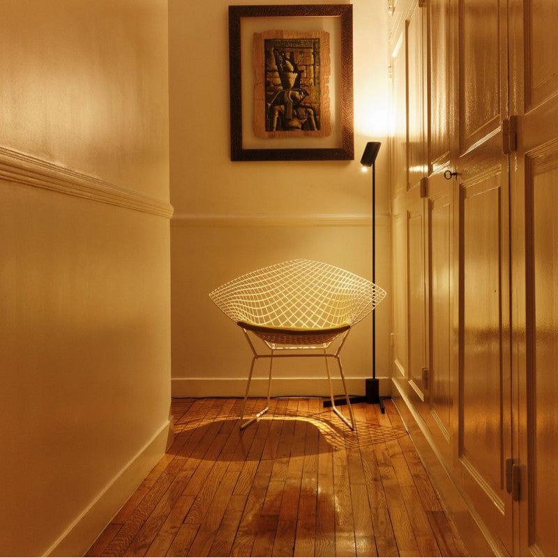 Vloerlamp "Vision 20/20" – Boven- en Onderverlichting | DCW Editions