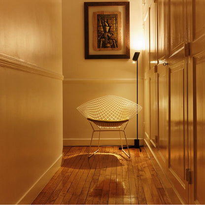 Vloerlamp "Vision 20/20" – Boven- en Onderverlichting | DCW Editions