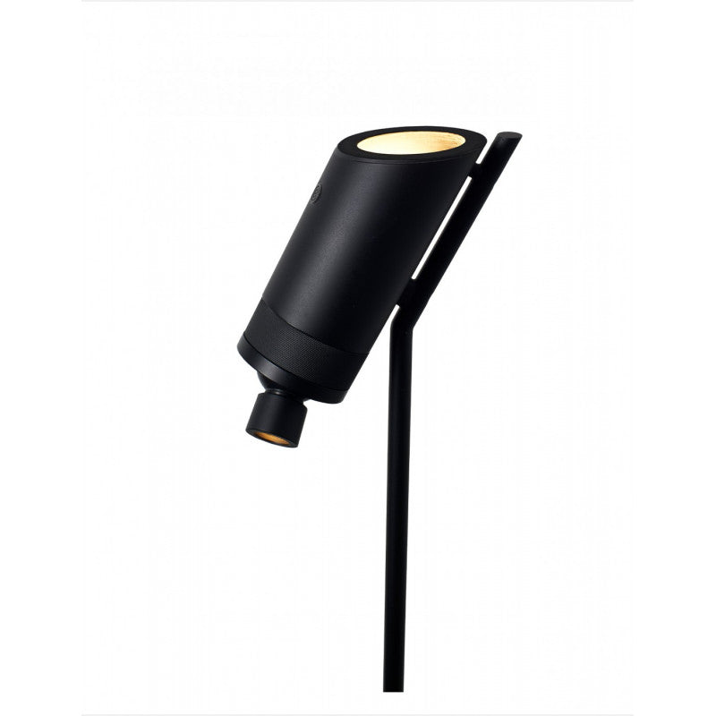 Vloerlamp "Vision 20/20" – Boven- en Onderverlichting | DCW Editions