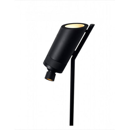 Vloerlamp "Vision 20/20" – Boven- en Onderverlichting | DCW Editions
