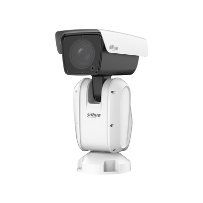 Dahua DH-PTZ85848-NHF-W PTZ Beveiligingscamera – Gebruikt