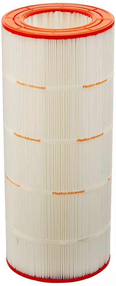 Pleatco PAP100 Pool Filter Cartridge – Krachtige Filtratie voor Kristalhelder Zwembadwater