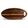 Sagaform Ante Snijplank – 22,5x50 cm Donker Acacia | Nieuw
