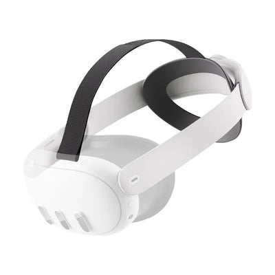 Meta Quest 3 Elite Strap – Verstelbare Comfortband | Retourdeal | Origineel Accessoire