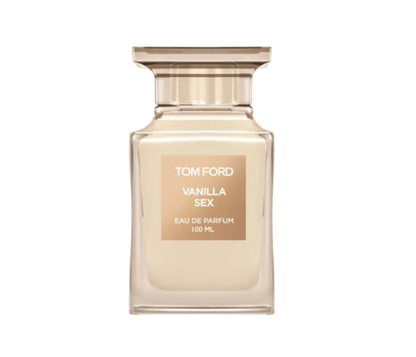 Tom Ford Vanilla Sex Eau de Parfum 100 ml – nieuw luxe vanillegeur